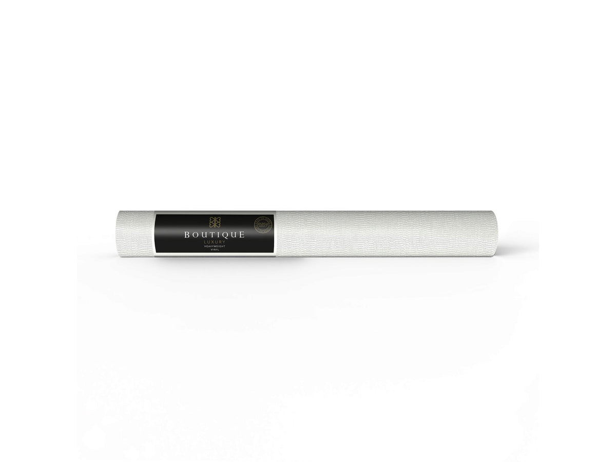 Boutique vliesbehang Water silk zilver