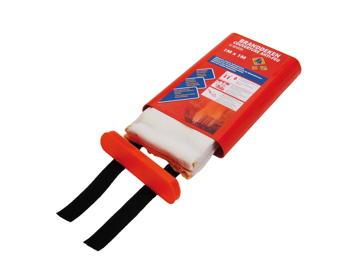 Profile Branddeken 1x1 m