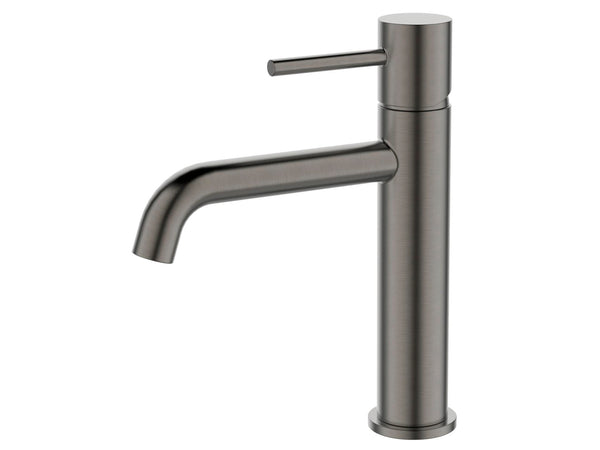 Sanimar Brasil mitigeur lavabo gunmetal