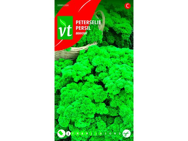 VT Bravour peterselie