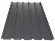 Bricoprofiel dakplaat 250x105 cm 0,5mm grafiet