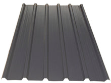 Bricoprofiel dakplaat 250x105 cm 0,5mm grafiet
