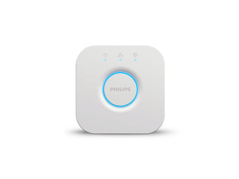 Philips Hue Bridge wit