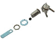 Mack Brievenbusslot Meroni 25mm