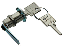 Mack Serrure pour boîte aux lettres Meroni 30mm
