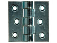 Mack Briquet 6,8x6,6 cm fer
