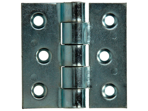 Mack Briket 6,8x6,6 cm ijzer
