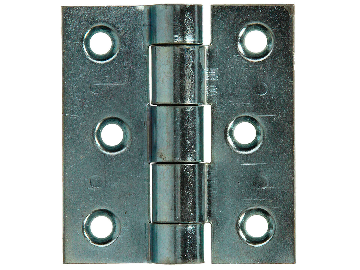 Mack Briket 7,4x6,6 cm ijzer