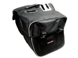 Maxxus Bristol dubbele fietstas 2x 35x31x16 cm
