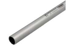 Buis 16mm 3m PVC grijs