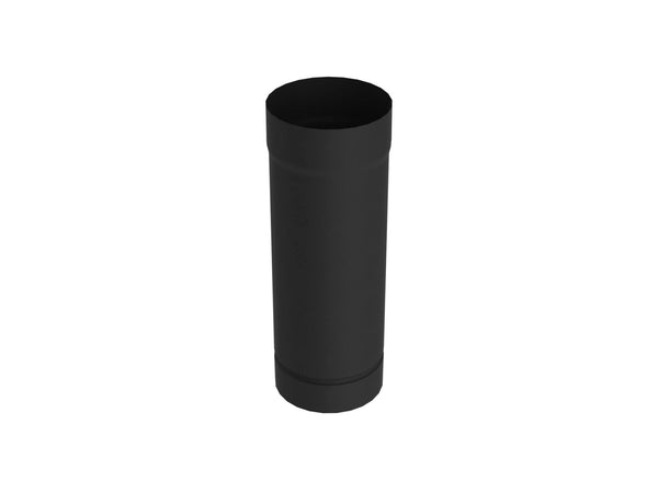 Saninstal Buis 33cm email 153mm