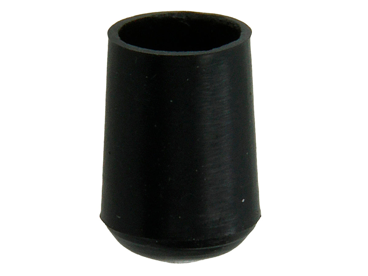 Mack Buisdop 10mm vinyl 4 stuks
