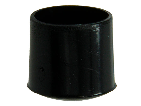 Mack Buisdop 16mm vinyl 4 stuks