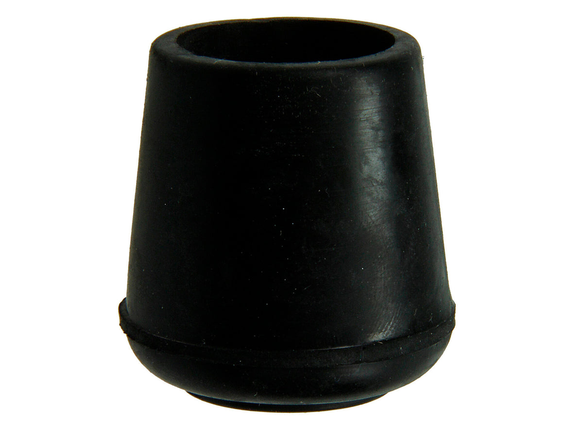 Mack Buisdop 22mm zwart 4 stuks