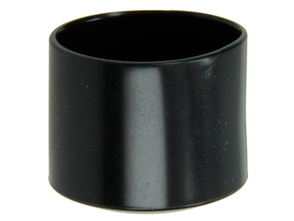 Mack Buisdop 25mm vinyl 4 stuks