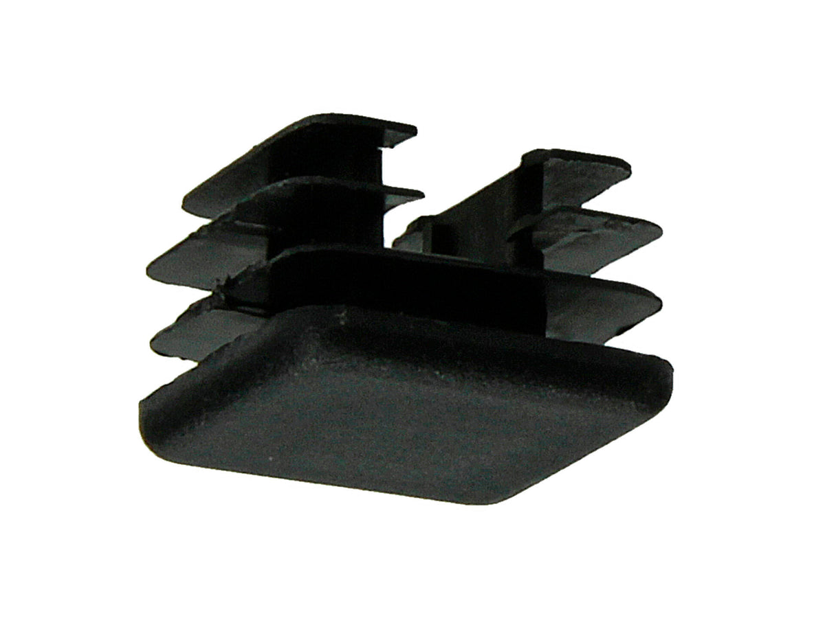 Mack Buisdop insteek 20x20 mm 4 stuks