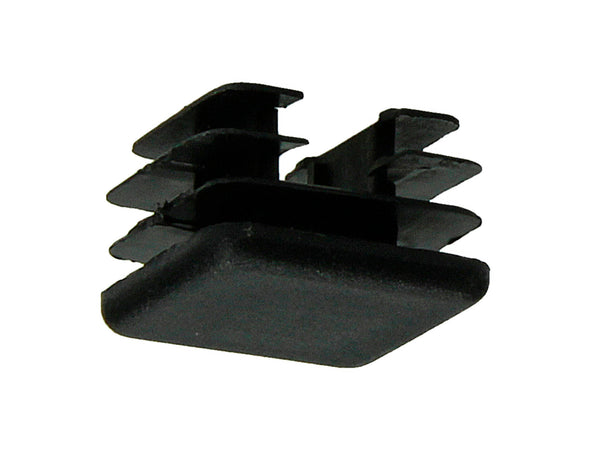 Mack Buisdop insteek 20x20 mm 4 stuks