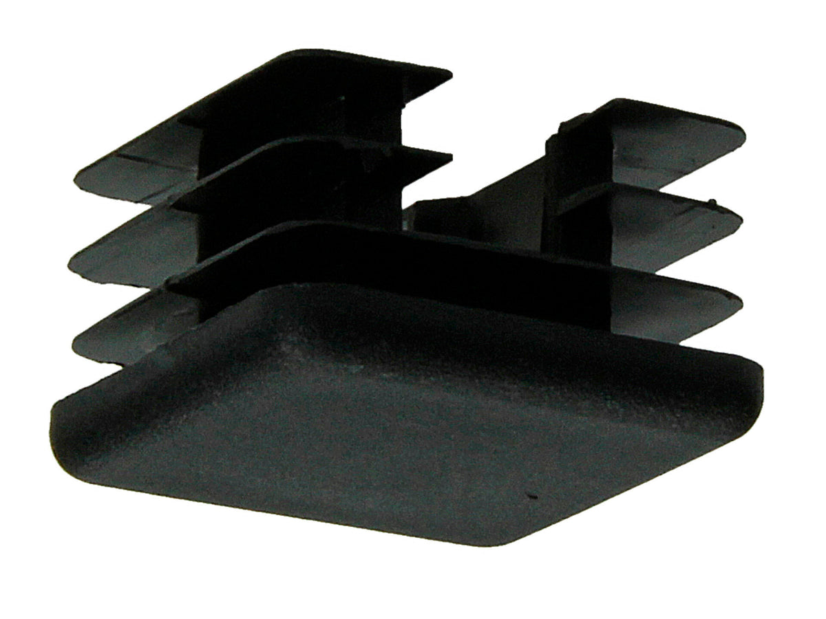 Mack Buisdop insteek 25x25 mm 4 stuks