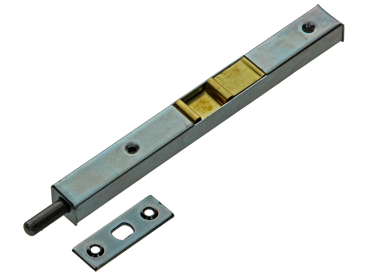 Mack Buisschuiven verzinkt 17x13mm 2 stuks