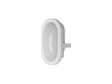 Ledvance Bulkhead applique murale LED 6W blanc