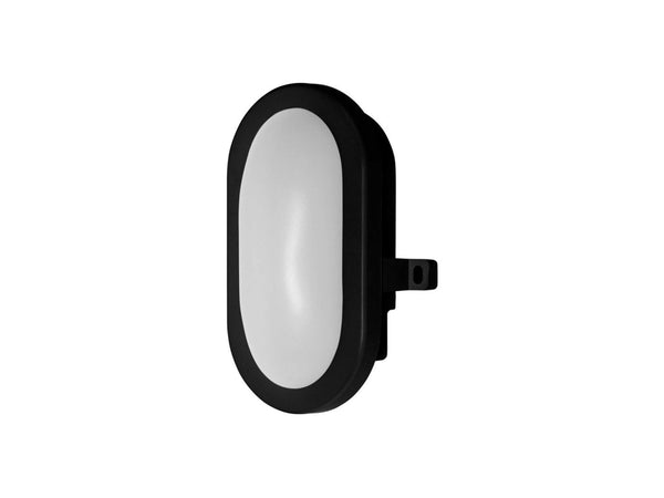 Ledvance Bulkhead LED applique murale 6W noir