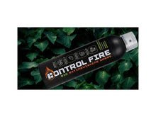 C-Fire aérosol d'extinction d'incendie 200ml