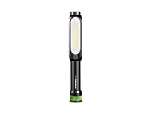 GP C34 zaklamp 550ml zwart