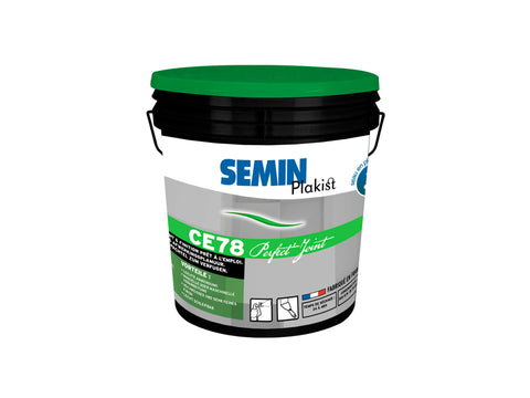 Semin CE 78 Perfect' Joint voegpasta 25kg