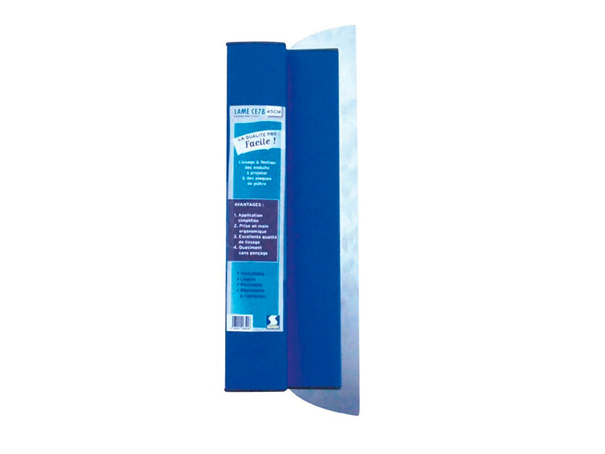 Semin CE 78 plamuurmes 45cm
