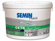 Semin CE 78 voegpasta 7kg