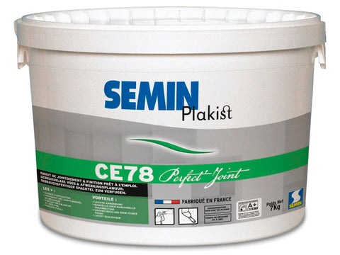 Semin CE 78 voegpasta 7kg