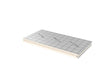 Idelco α-therm Universal 120 panneau isolant 120x60x12 cm R5,45 2,88m131
