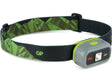 GP CH33 hoofdlamp 100lm groen