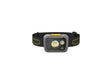 GP CHW54 zaklamp hoofdlamp 375lm