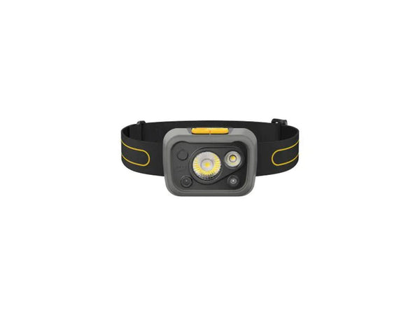 GP CHW54 zaklamp hoofdlamp 375lm