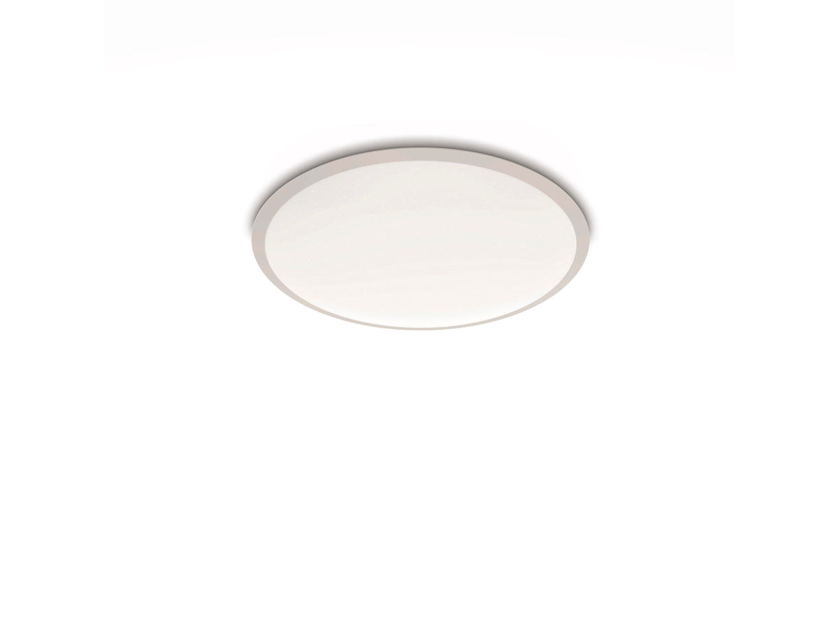 Philips CL255 LED plafondlamp 12W wit