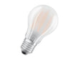 Osram CLA 100 LED peerlamp mat E27 10W warm wit