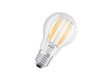 Osram CLA100 ampoule LED poire filament E27 10W blanc chaud