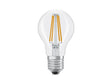 Osram CLA60 ampoule LED poire filament E27 7W blanc froid