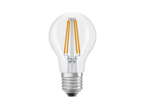 Osram CLA60 ampoule LED poire filament E27 7W blanc froid