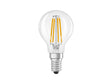 Osram CLP40 LED peerlamp filament E14 4W koud wit
