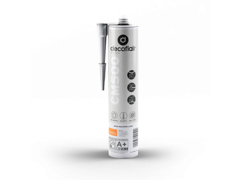 Decoflair CM500 voeglijm 310ml