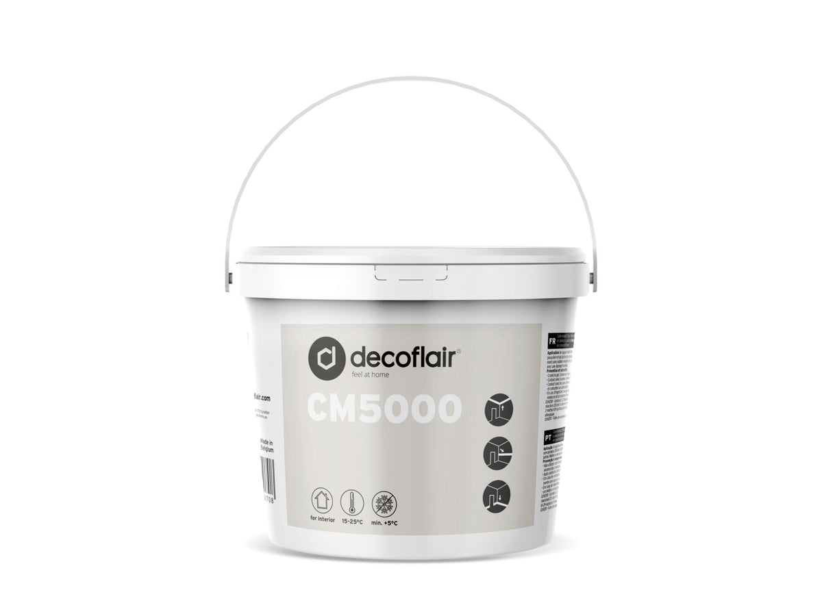 Decoflair CM5000 voeglijm 5kg