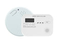 Prolight détecteur CO + détecteur de fumée combipack