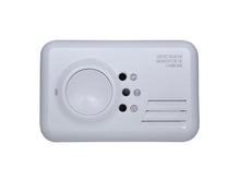 Siemens CO-melder wit