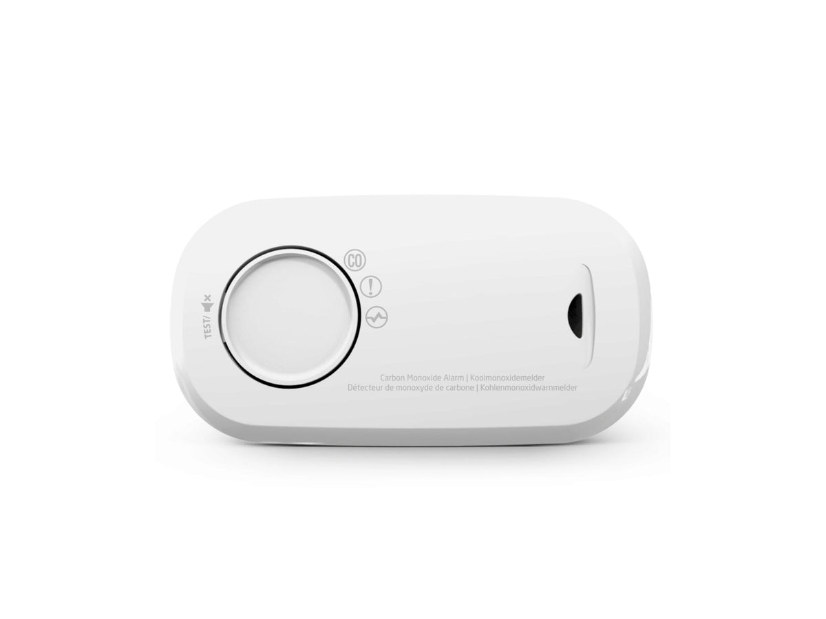First Alert CO-melder