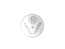 Varta CR2430 celbatterij 2 stuks