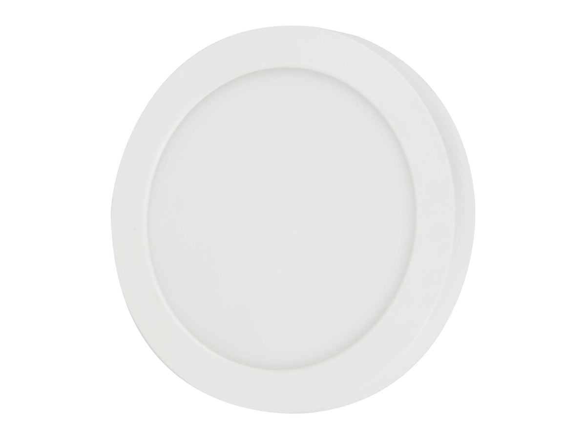 Prolight Cadiz LED plafondlamp 12W wit