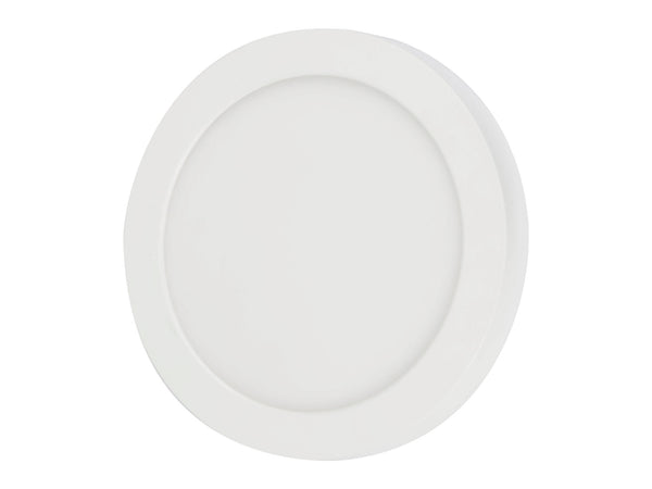 Prolight Cadiz plafonnier LED 12W blanc