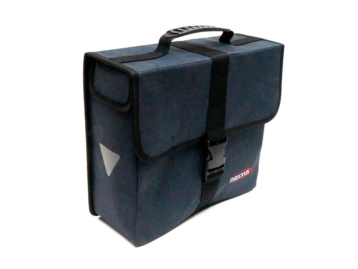 Maxxus Cambridge fietstas enkel 32x28,5x11,5 cm